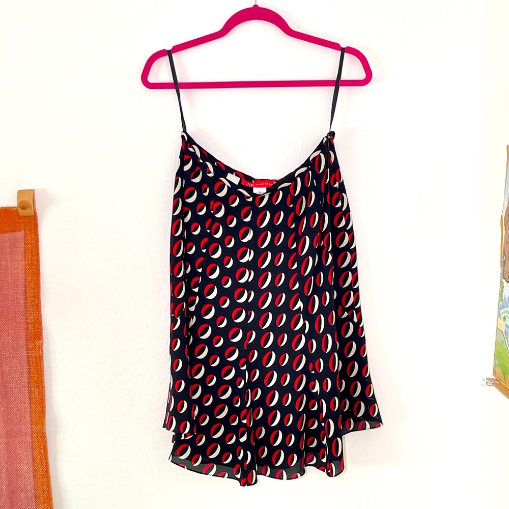 100% Silk, Anne Klein skirt, size 8